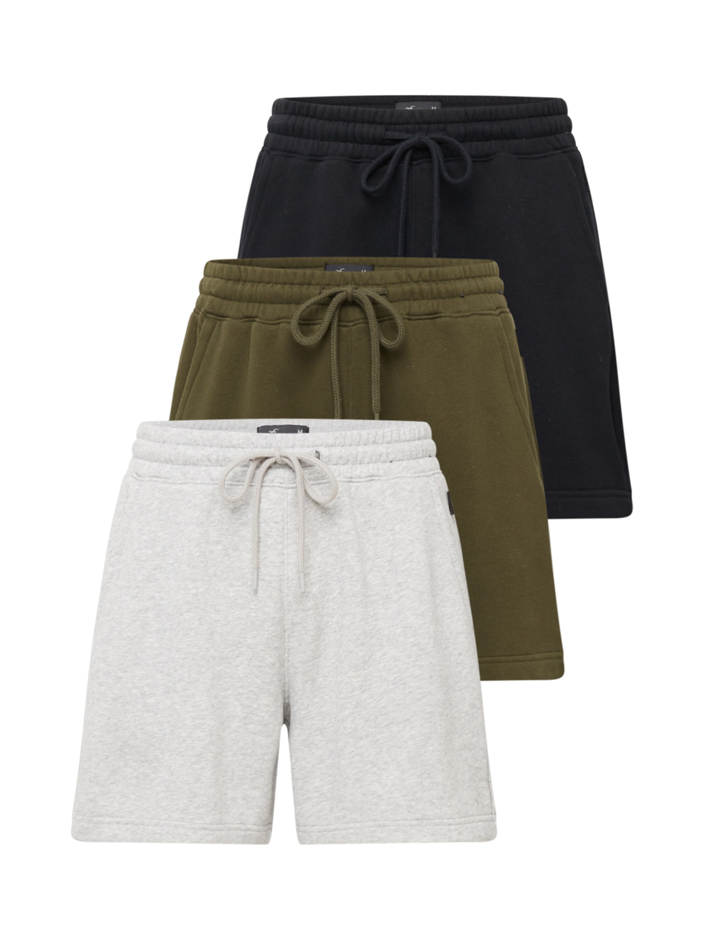 Hollister shorts größen Clearance